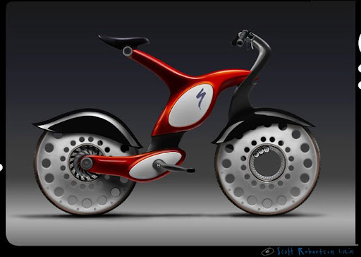 Bicicleta Specialized