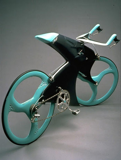 Bike Tecnology