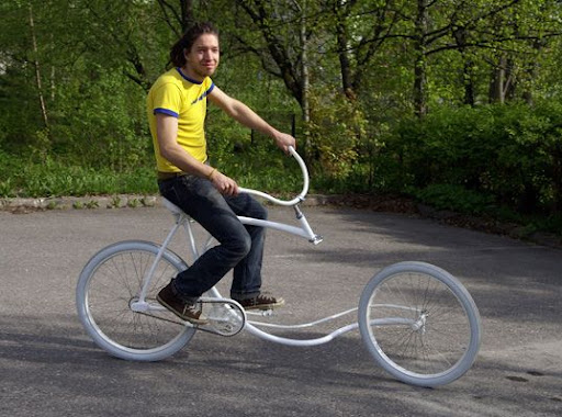 The-Forkless-Cruiser
