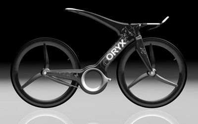 Oryx