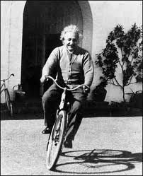 Einstein