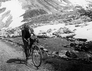 100 Años del paso por los Pirineos