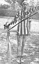 El Cojo