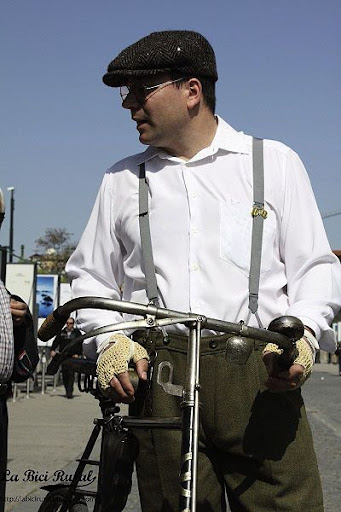 Bicis Cl&aacute;sicas