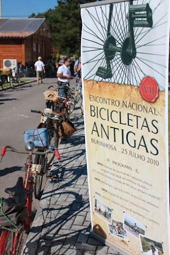 Encuentro en Portugal