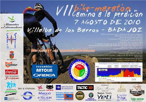 Camino a la Perdici&oacute;n