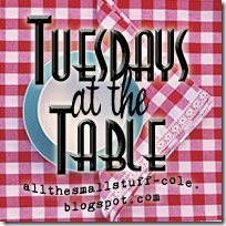 All the small stuff Tues at the Table Red Gingham_edited-1 All the small stuff Tues at the Table Red Gingham_edited-1