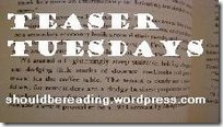 teasertuesday