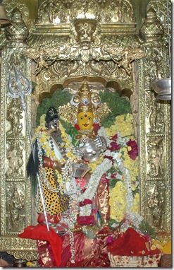 Sri Annapurna Devi