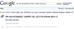 gCal