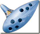 ocarina