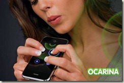 ocarina