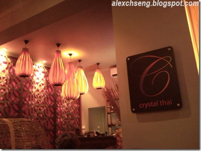 crystal thai
