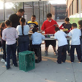 Center for Family Life: Neighborhood Center