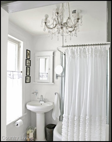 COTTAGE LIFESTYLE: May 2009
