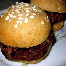 Zippy Burgers