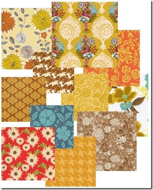 fabric