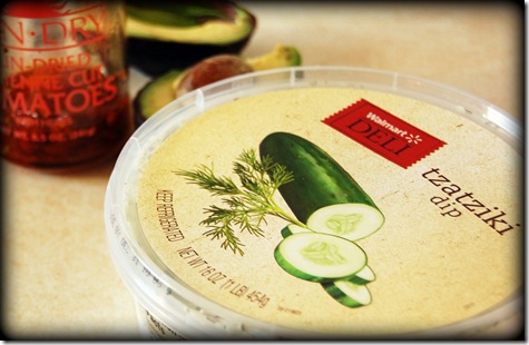 tzatziki