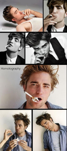 robert pattinson gq smoking. Robert+pattinson+smoking+