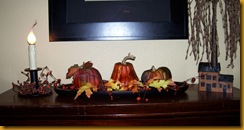 Fall Decorating 001