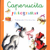 Cuento Caperucita en Pictogramas