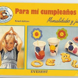 Para mi cumplea&ntilde;os.
