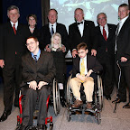 Easter Seals Arkansan of the Year