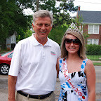 Bradley County Pink Tomato Festival