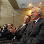 ASU dedication of Delta Center for Economic Development