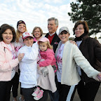 Race For the Cure; Part 2