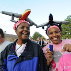 Race For the Cure; Part 2