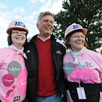 Race For the Cure; Part 2
