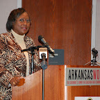 Arkansas Works Summit Education Meeting