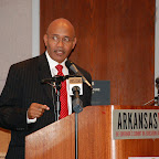 Arkansas Works Summit Education Meeting