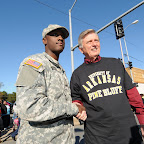 UAPB - Homecoming Parade