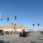 UAPB - Homecoming Parade