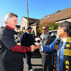 UAPB - Homecoming Parade - Part 2