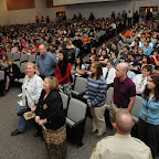 Waldron Schools: Part 2 (Assembly for Advanced Placement Classes)