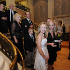 2009 Arkansas Teacher of the Year Gala