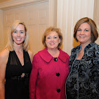 2009 Arkansas Teacher of the Year Gala