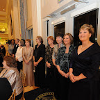 2009 Arkansas Teacher of the Year Gala