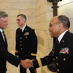 Veterans Day at the Capitol
