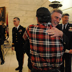 Veterans Day at the Capitol