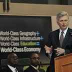 Educational Expansion at Mid-South Community College