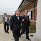 Arkansas Workforce Center