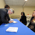 Arkansas Workforce Center