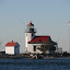 Point Robinson lighthouse Point Robinson lighthouse