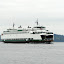 The ferry Sealth The ferry Sealth