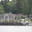 Leaving Blake Island Leaving Blake Island