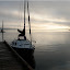 Whisper at Twanoh State Park, Hood Canal Whisper at Twanoh State Park, Hood Canal